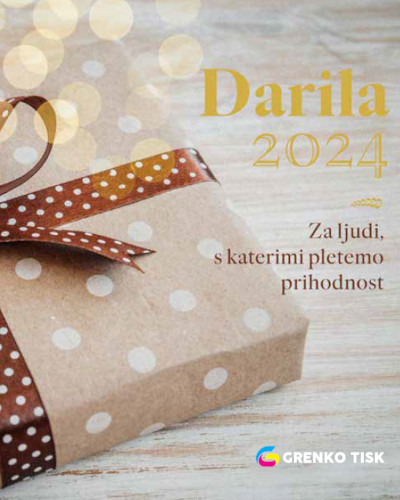 Darila 2024