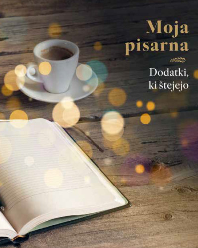 Dodatki, ki štejejo