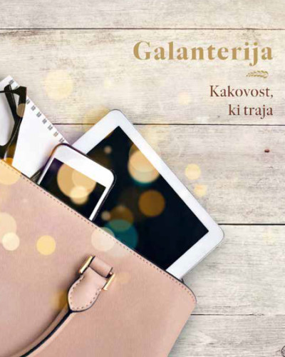 Kakovost, ki traja