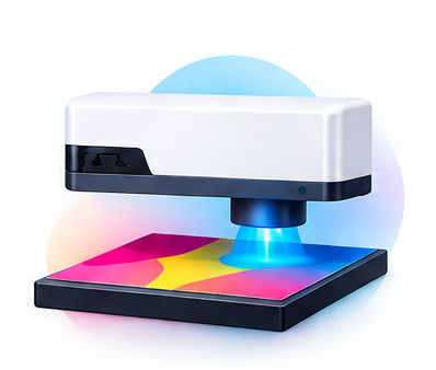 UV tisk